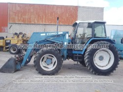 tractor agricola-ford-7102-8340-1997-1